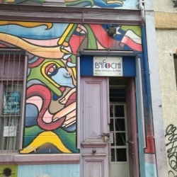 Academia Bafochi