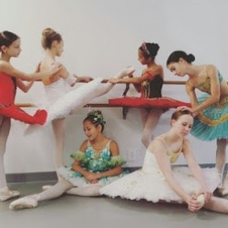 Ballet & Beyond