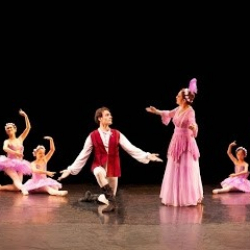 Ballet & Body