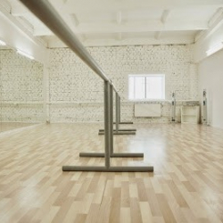 Ballet Class