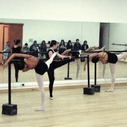 Danzastudio