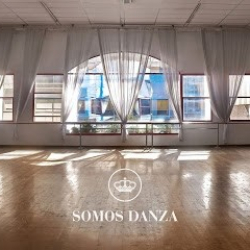 Ballet Estudio