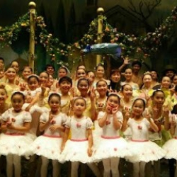 Ballet House Honda