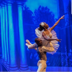 Ballet Nouveau
