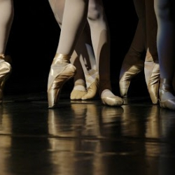 Ballet Paula Castro