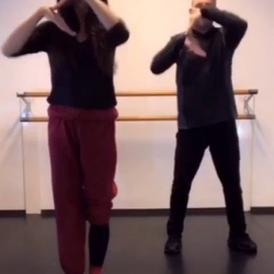 Ballettschule Maria