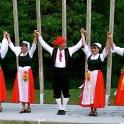 Balliamo sul Mondo