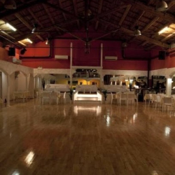 BARRIO TANGO