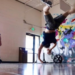 Bboy Factory