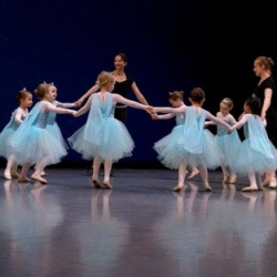 Beach Dance School