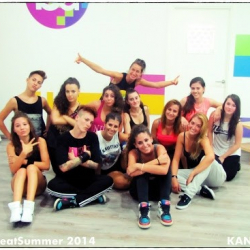 beat dansa