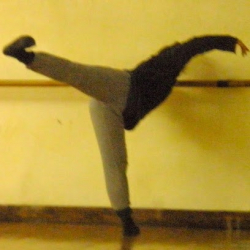 Dance Team