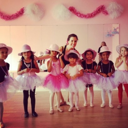 Bella Ballet