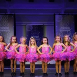 Bliss Dancers