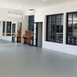 Bloom Ballet House
