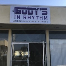 Body's In Rhythm