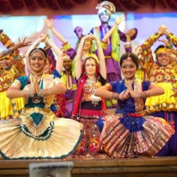 Bollywood Dhamaka