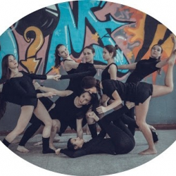 MODERN BOOM BALLET