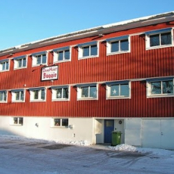 Dansklubben Buggie