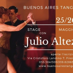 Buenos Aires Tango