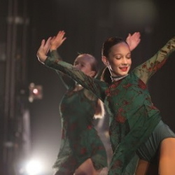 Can Dance Academy
