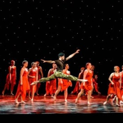 Carlea Theatre Arts