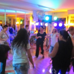 Tanzschule CARICIA