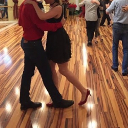 Casa Tango Edmonton