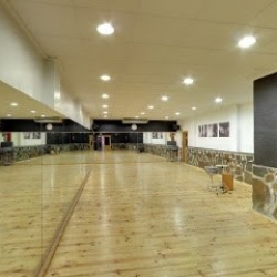 Castellon Baila