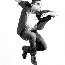 CBS Dance Factory