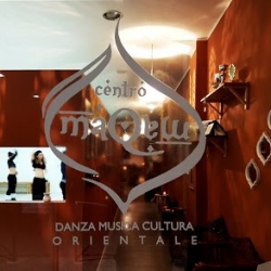 Centro Maqam asd
