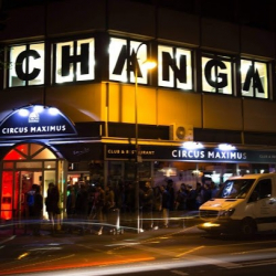 Studio CHANGA!