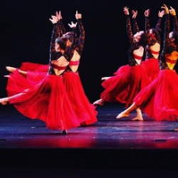 Chez Dance Studio