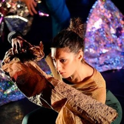 Chorea danza