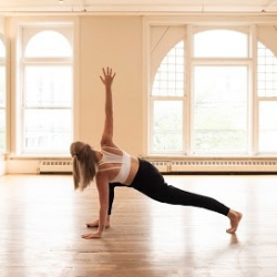 City Dance Corps