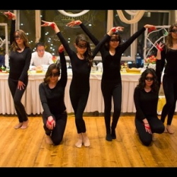 C.K.M DANCEME