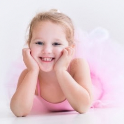 Claire Henry School of Dance