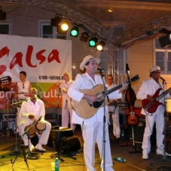 Club Latino Potsdam