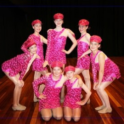 CM Dance