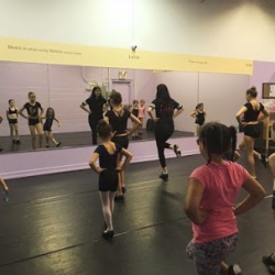 CM Dancing