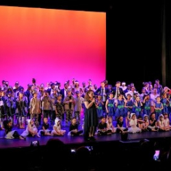 Coc Danse