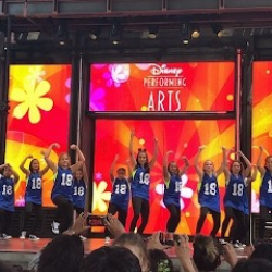 Creative Edge Dance