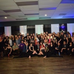 Crown Dance Studio