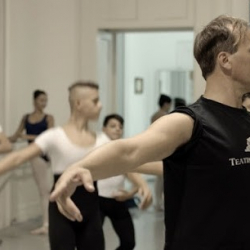 Crown Ballet