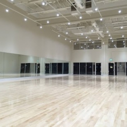 Crystal Ballroom