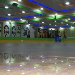 Creative studio