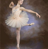 Maria Williams