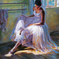 Marie Hanten