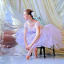 Ashley Poer