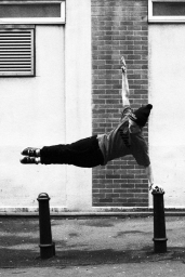 Breakdancer